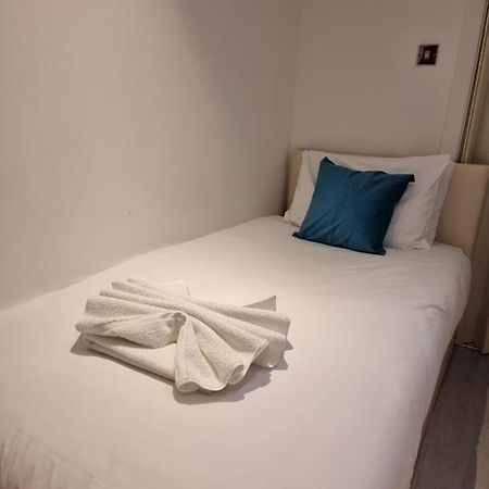 F2- Basement Studio Fits 1 Near Paddington Londýn Exteriér fotografie