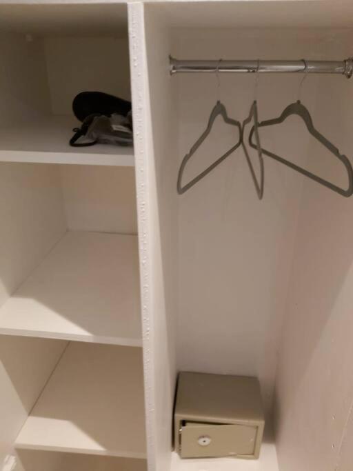 F2- Basement Studio Fits 1 Near Paddington Londýn Exteriér fotografie