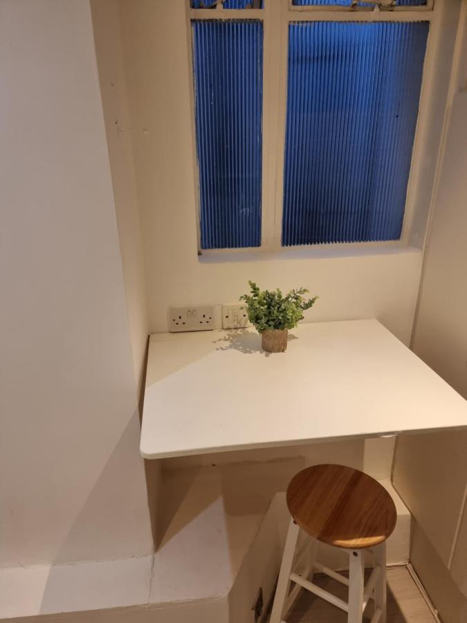 F2- Basement Studio Fits 1 Near Paddington Londýn Exteriér fotografie