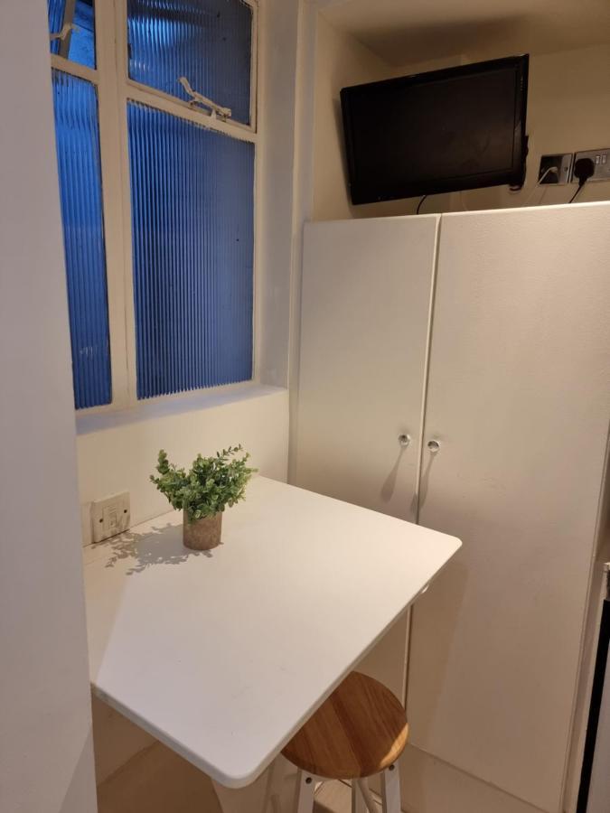 F2- Basement Studio Fits 1 Near Paddington Londýn Exteriér fotografie